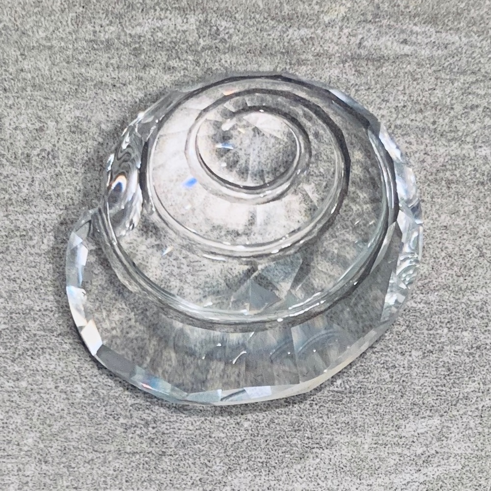 🆕 Swarovski Top Shell - Picture 6 of 6